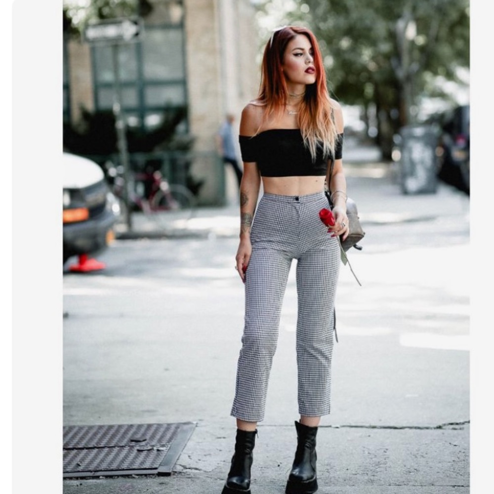 Calder Acapulco Pant